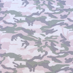 Load image into Gallery viewer, Stone/Khaki/Moss/Sand Camo Yummy 4x2 Rib Knit
