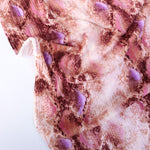 Load image into Gallery viewer, Reggie (Mauve) Yummy 8x3 Rib Knit
