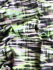 Load image into Gallery viewer, Electric Yellow Diode Premium Select Athletic Nylon/Spandex