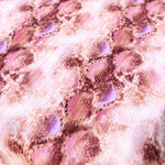 Load image into Gallery viewer, Reggie (Mauve) Yummy 8x3 Rib Knit
