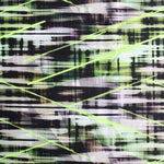 Load image into Gallery viewer, Electric Yellow Diode Premium Select Athletic Nylon/Spandex
