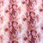 Load image into Gallery viewer, Reggie (Mauve) Yummy 8x3 Rib Knit
