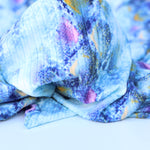 Load image into Gallery viewer, Reggie (Blue) Yummy 8x3 Rib Knit
