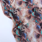 Load image into Gallery viewer, Reggie (Coco) Yummy 8x3 Rib Knit
