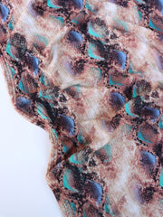 Load image into Gallery viewer, Reggie (Coco) Yummy 8x3 Rib Knit