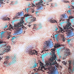 Load image into Gallery viewer, Reggie (Coco) Yummy 8x3 Rib Knit
