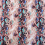 Load image into Gallery viewer, Reggie (Coco) Yummy 8x3 Rib Knit
