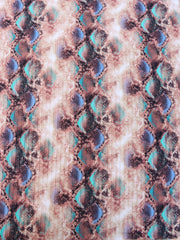 Load image into Gallery viewer, Reggie (Coco) Yummy 8x3 Rib Knit