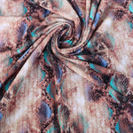 Load image into Gallery viewer, Reggie (Coco) Yummy 8x3 Rib Knit
