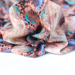 Load image into Gallery viewer, Reggie (Coco) Yummy 8x3 Rib Knit
