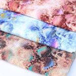 Load image into Gallery viewer, Reggie (Blue) Yummy 8x3 Rib Knit
