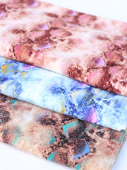 Load image into Gallery viewer, Reggie (Coco) Yummy 8x3 Rib Knit