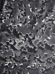 Load image into Gallery viewer, Gray Leidenfrost Premium Select Athletic Nylon/Spandex