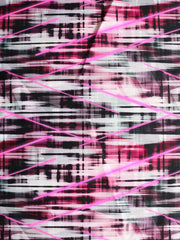 Load image into Gallery viewer, Electric Pink Diode Premium Select Athletic Nylon/Spandex