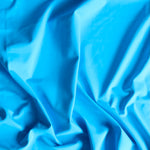 Load image into Gallery viewer, Turquoise Premium Athletic Nylon/Spandex
