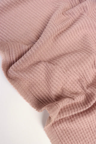 Waffle Knits
