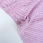 Load image into Gallery viewer, Lavender Brushed Waffle Sweater Knit
