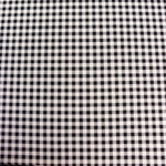 Load image into Gallery viewer, Ivory &amp; Black Mini Gingham ITY
