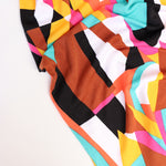 Load image into Gallery viewer, Shauna (Brown/Fuchsia) ITY
