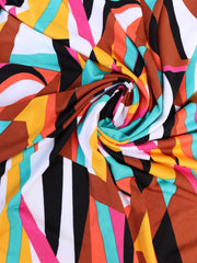 Load image into Gallery viewer, Shauna (Brown/Fuchsia) ITY
