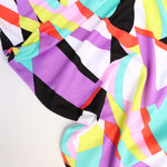 Load image into Gallery viewer, Shauna (Purple/Lime) ITY
