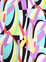 Load image into Gallery viewer, Shauna (Purple/Lime) ITY