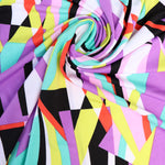 Load image into Gallery viewer, Shauna (Purple/Lime) ITY
