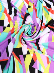 Load image into Gallery viewer, Shauna (Purple/Lime) ITY