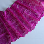 Load image into Gallery viewer, Rocksteady 8.5&quot; Wide Stretch Lace
