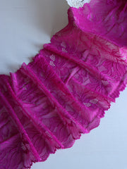 Load image into Gallery viewer, Rocksteady 8.5&quot; Wide Stretch Lace
