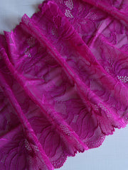 Load image into Gallery viewer, Rocksteady 8.5&quot; Wide Stretch Lace
