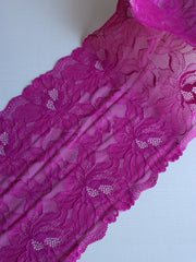 Load image into Gallery viewer, Rocksteady 8.5&quot; Wide Stretch Lace
