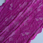 Load image into Gallery viewer, Rocksteady 8.5&quot; Wide Stretch Lace

