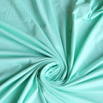 Load image into Gallery viewer, Mint Double Brushed Poly

