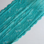 Load image into Gallery viewer, Aruba 8.5&quot; Wide Stretch Lace
