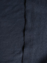 Load image into Gallery viewer, Black Circular Knit