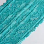 Load image into Gallery viewer, Aruba 8.5&quot; Wide Stretch Lace
