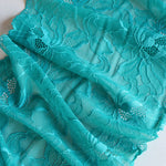 Load image into Gallery viewer, Aruba 8.5&quot; Wide Stretch Lace
