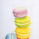 Load image into Gallery viewer, Tipping Macaroons Heat Transfer, Iron-On
