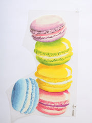Load image into Gallery viewer, Tipping Macaroons Heat Transfer, Iron-On