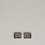 Load image into Gallery viewer, Silver 3/8" (10mm) Bra Rings, Sliders &amp; G-Hooks
