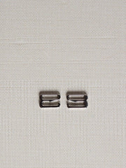 Load image into Gallery viewer, Silver 3/8" (10mm) Bra Rings, Sliders &amp; G-Hooks