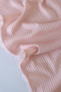 Primrose Waffle Sweater Knit