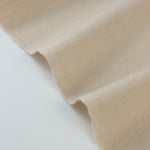 Load image into Gallery viewer, Ivory Bisque Moscow Brushed Wool Knit | By The Half Yard
