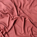 Load image into Gallery viewer, Moroccan Ruby Cupro Jersey
