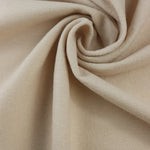 Load image into Gallery viewer, Ivory Bisque Moscow Brushed Wool Knit | By The Half Yard
