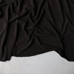 Load image into Gallery viewer, Black Cupro Jersey
