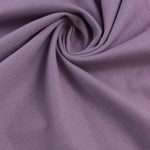 Load image into Gallery viewer, Lavender Moscow Brushed Wool Knit | By The Half Yard
