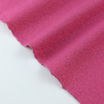 Load image into Gallery viewer, Pink Carnation Moscow Brushed Wool Knit | By The Half Yard
