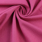 Load image into Gallery viewer, Pink Carnation Moscow Brushed Wool Knit | By The Half Yard
